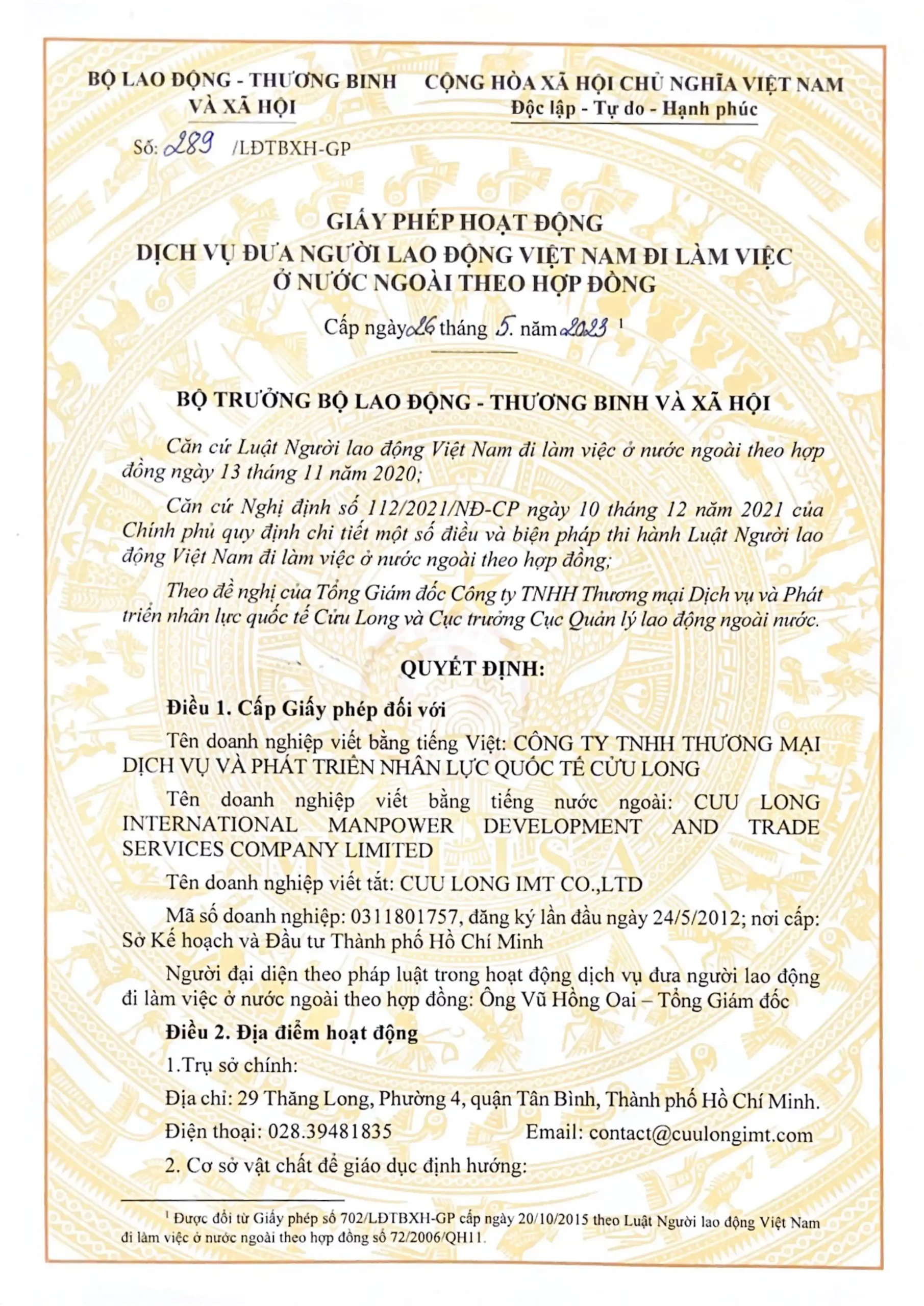 Giấy phép mới 2023-1